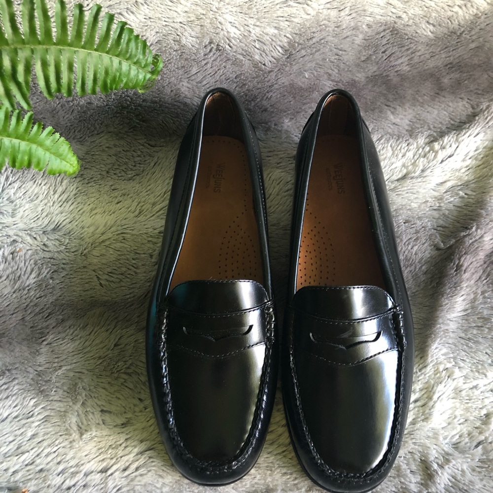 Women’s G.H. Bass & Co. Flatts